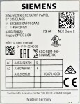 Siemens 6FC5303-0AF14-0AA0